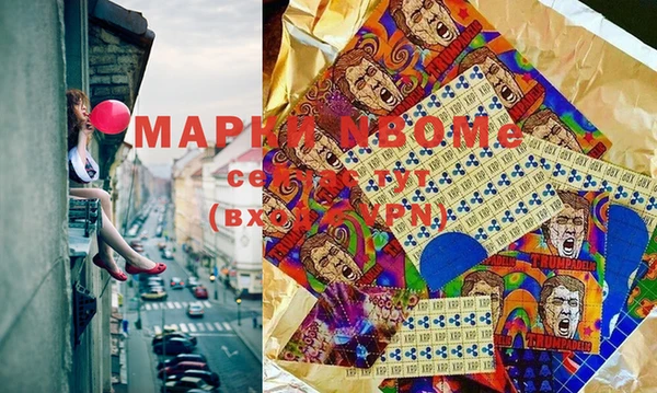 тгк Пересвет