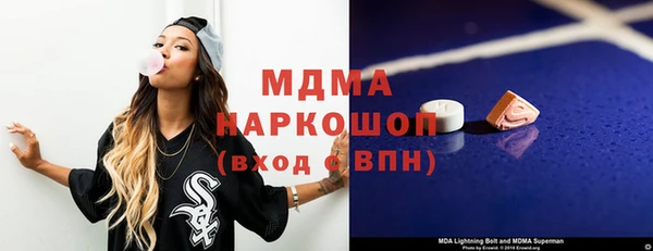 тгк Пересвет